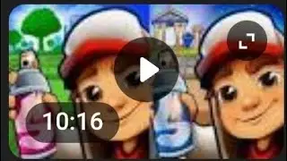 Subway Surfers Greece 2022 Vs Mumbai 2022