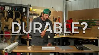 Construits pour Durer | L'Engagement Durabilit&eacute; Nav Camper dans Chaque Am&eacute;nagement