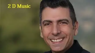 #2_D_Music #gaby_hoayek #music #lebanon #composer #arabic_music #oriental_music