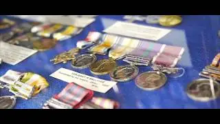 Visit Cornwall's Regimental Museum
