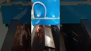 knife Grinding Machine clamp system 60 inches