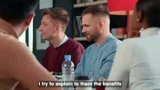 Introducing The People's Pension to employees using our communications toolkit