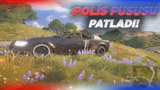 RAKİP DUO'LARIN ÜZERİNE ATLADIK! - #pubg
