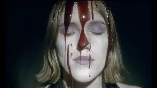 Anna von Hausswolff - Deathbed