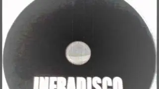 INFRADISCO Sopita y a la cama