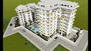 Exclusive Luxury Real Estate in Antalya, Turkey | Properties For Sale