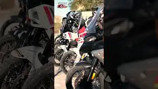 Turkey Cappadocia Adventure Motorcycle Tour