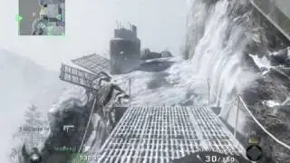 4 Piece Ak-47