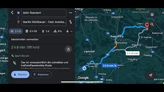Travel to Bad Kötzting