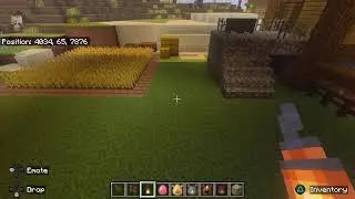 Lets play Minecraft in realm #mincraft #trending #asmr #vlog #shorts #playstation #join #subcribe