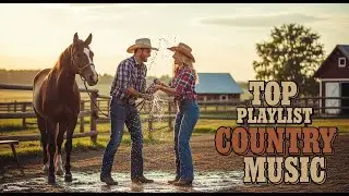 【Country Relax】Soft Country Guitar for Peaceful Mornings in Nature 🌿 #62