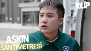 Aşkın Santimetresi | Kimi G&ouml;r&uuml;yor ? | The Centimeter of Love | Tong Liya  | Clickia