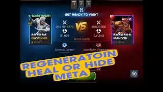 Battlegrounds Season 13 Daimond Highlights. Marvel Contest of Champions.