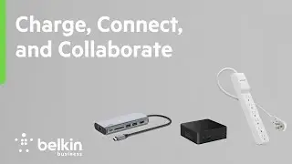 Business Device Showcase