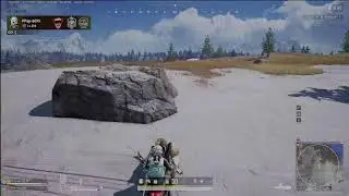 PIKA PLAYS PUBG Continued 04-01-2026 #fun #chill