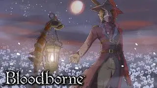 [Bloodborne] The Veil Has Fallen, The True Nature of the Night Reveals Itself.