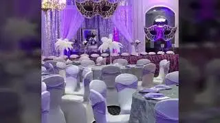 Party Designer