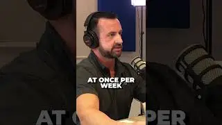 Optimize Testosterone #testosterone #anabolics #steroids #bodybuilding #podcast #lifexmd