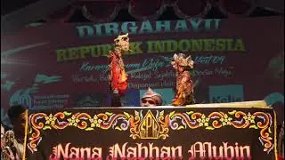 LAKON SAYEMBARA DAHANA WATI 