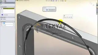 SolidWorks 2010 Yenilikleri