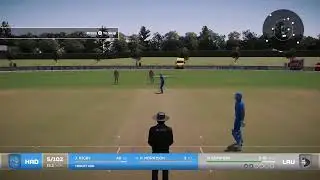 cricket 26 career mode