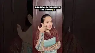 Kon-kon backbencher ho?😂📚#backbenchers #explorepage #share #comedy #shoollife #schoollife #funny