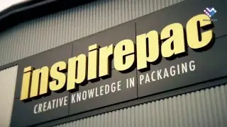 Inspirepac drives POS production with HP Scitex 15500 in new purpose built facility [Lektor PL]