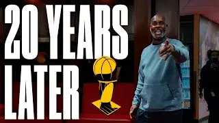 A Completed Career: Gary Payton Looks Back On His 2006 Journey To An NBA Championship 🏆