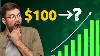 5 Penny Stocks to Buy Now for Beginners | $100 Investment Challenge (2026)