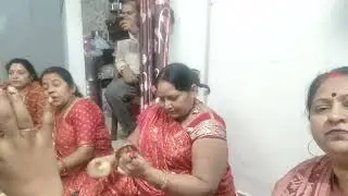 शिवजी दिए दी लाल हो लाल किला अंगनवा धमाकेदार सोहर