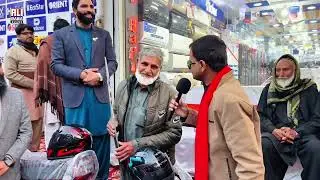Free bike lucky draw wining in my Fateh jang 2026 