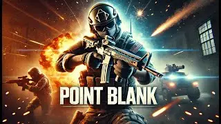Gas Nostalgia 2009 #pointblank #pointblankindonesia #pb
