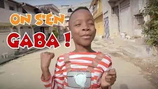 MAJOR  On s'en gaba  clip officiel HD
