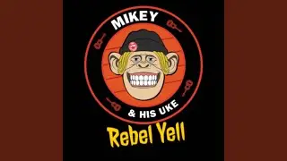 Rebel Yell (Cover Version)