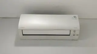 Daikin FTKQ35SVM4 Air Conditioner