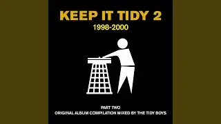 Impact (Mix Cut)
