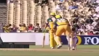 Top 10 Swing Balls in Cricket History   Swing Bowling 2016