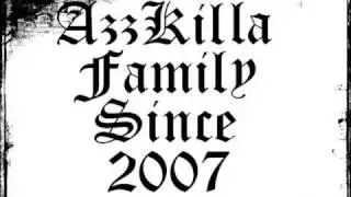 AzzKilla Family pres. Killa Kontra - Giessen