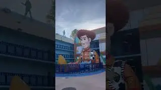Disney's All Star Movies resort tour | Walt Disney World