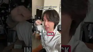 Как подшутить над своим Мастером Подземелий! #dnd #dnd5e #dungeonsanddragons #ttrpg