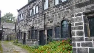 HEBDENBRIDGE AND HEPTONSTALL