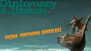 Mount & Blade Warband Mod lu Hard Core B&ouml;l&uuml;m 2 : Boşa harcanan vakit!
