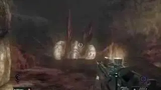 Cliver Barker's Jericho 4.1 - Imperium (1/2) [gameplay]