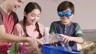 The Upside Down Challenge