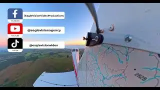 Adventure Aviation Ltd. Pilot Training Series with Eagle Vision Productions Ltd.