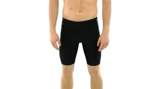 Waterpro Solar Flare Jammer | SwimOutlet.com