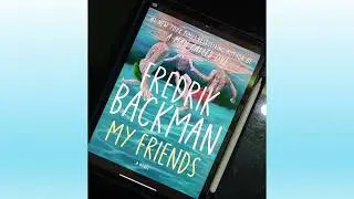 Chapter 4 | My Friends by Fredrik Backman | Full Audiobook | Heartwarming Fiction