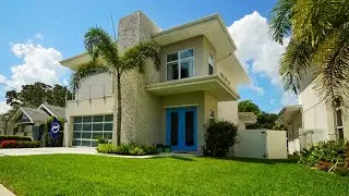 REAL ESTATE // New listing in South Tampa