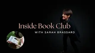 Inside Book Club | Week 7 Connecting the Four Elements of Our Human Life