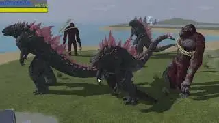 Roblox Sigma Monsters 8